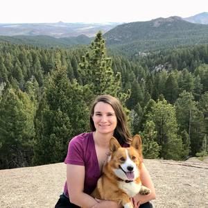 Meet your Posher, Ally